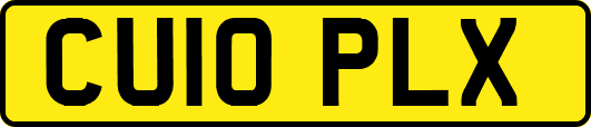 CU10PLX