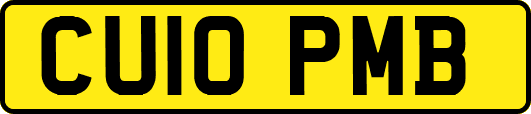 CU10PMB