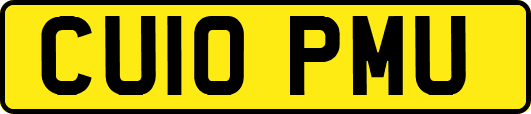 CU10PMU