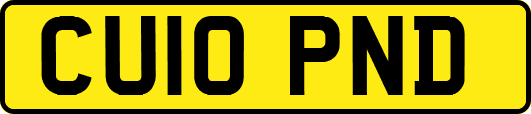 CU10PND