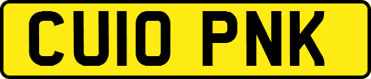 CU10PNK