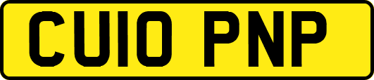 CU10PNP