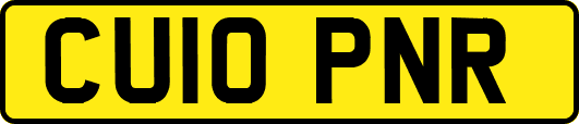 CU10PNR