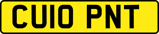 CU10PNT