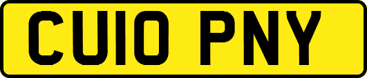 CU10PNY