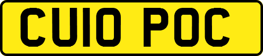 CU10POC