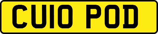 CU10POD
