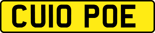 CU10POE