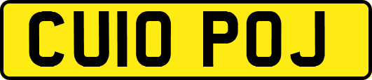 CU10POJ