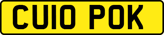 CU10POK