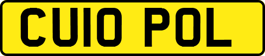 CU10POL