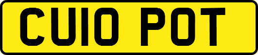 CU10POT