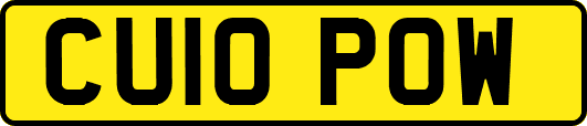 CU10POW
