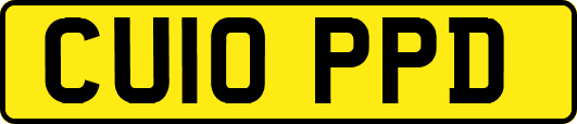 CU10PPD