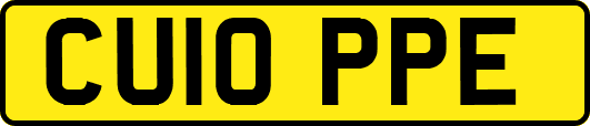 CU10PPE