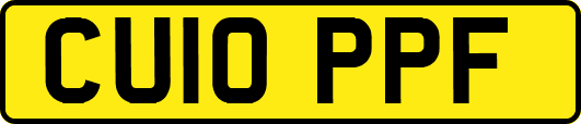CU10PPF
