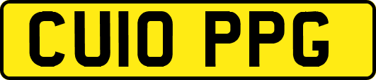 CU10PPG