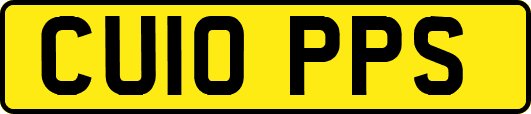 CU10PPS