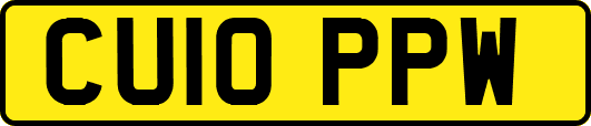 CU10PPW