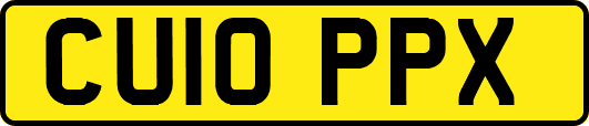 CU10PPX