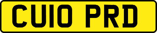 CU10PRD