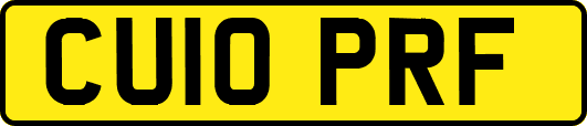 CU10PRF