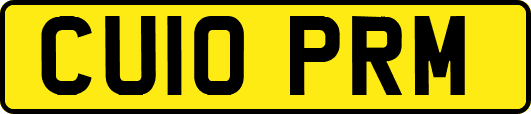 CU10PRM