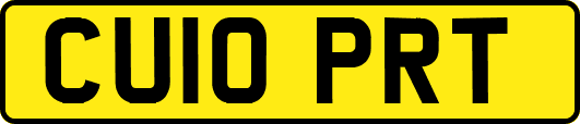 CU10PRT