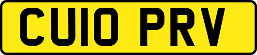 CU10PRV