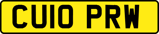 CU10PRW