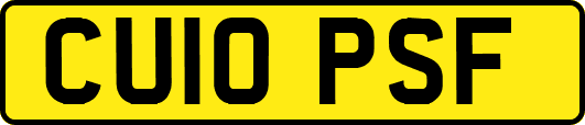 CU10PSF