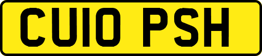 CU10PSH