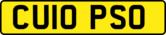 CU10PSO