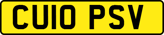 CU10PSV