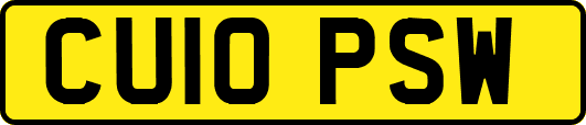 CU10PSW