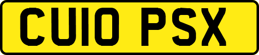 CU10PSX