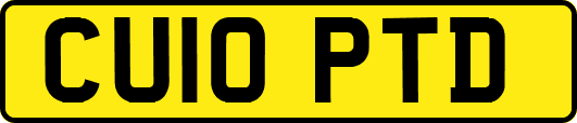 CU10PTD