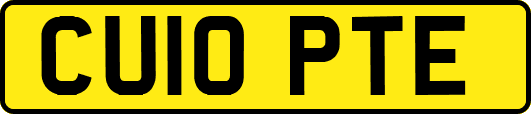 CU10PTE
