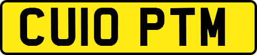 CU10PTM
