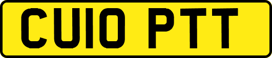 CU10PTT