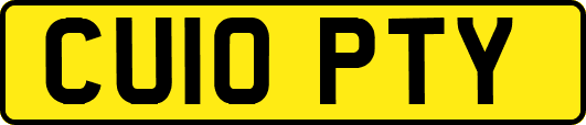 CU10PTY