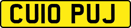 CU10PUJ