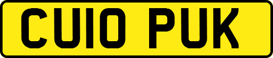 CU10PUK