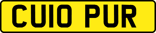 CU10PUR