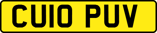 CU10PUV