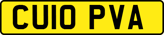 CU10PVA