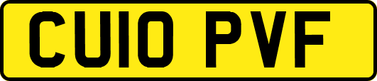 CU10PVF