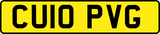 CU10PVG