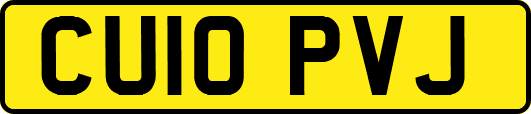 CU10PVJ