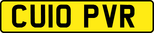 CU10PVR